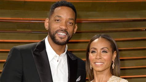 jada pinkett naked|Jada Pinkett Smith Posts Nude Pic Taken By Husband Will Smith